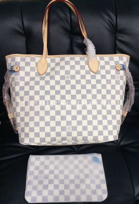 copy lv neverfull|louis vuitton Neverfull look alike.